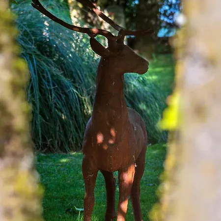 Le Clos D'albray - D'hotes Bed & Breakfast