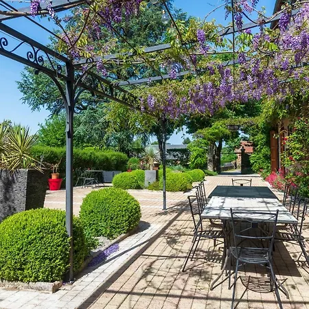 Le Clos D'albray - D'hotes Comps-la-Grand-Ville