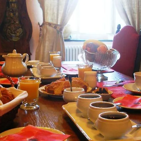 Le Clos D'albray - D'hotes Bed & Breakfast