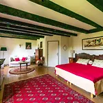 Le Clos D'albray - D'hotes ベッド・アンド・ブレックファスト Comps-la-Grand-Ville