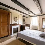 ベッド・アンド・ブレックファスト Le Clos D'albray - D'hotes