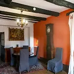ベッド・アンド・ブレックファスト Le Clos D'albray - D'hotes