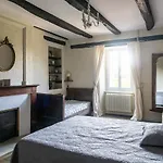 Le Clos D'albray - D'hotes 3*