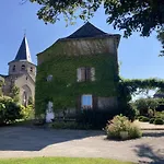Le Clos D'albray - D'hotes