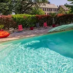 ベッド・アンド・ブレックファスト Le Clos D'albray - D'hotes