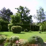 Le Clos D'albray - D'hotes ベッド・アンド・ブレックファスト Comps-la-Grand-Ville