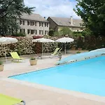 ベッド・アンド・ブレックファスト Le Clos D'albray - D'hotes 3*
