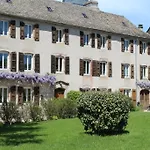 ベッド・アンド・ブレックファスト Le Clos D'albray - D'hotes Comps-la-Grand-Ville