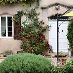 Le Clos D'albray - D'hotes Comps-la-Grand-Ville