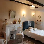ベッド・アンド・ブレックファスト Le Clos D'albray - D'hotes