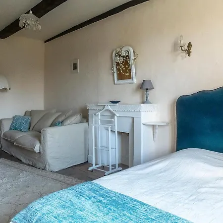 Le Clos D'albray - D'hotes Et 3*