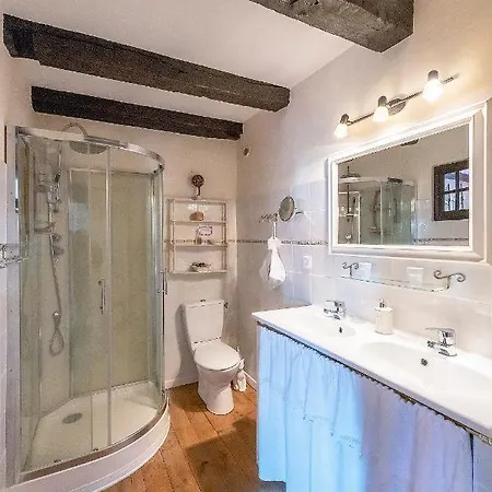 Bed & Breakfast Le Clos D'albray - D'hotes Et
