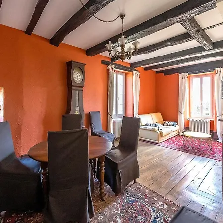 Le Clos D'albray - D'hotes