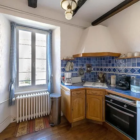 Panzió Le Clos D'albray - D'hotes 3*