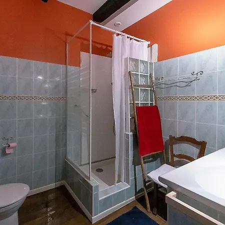 Le Clos D'albray - D'hotes 3*