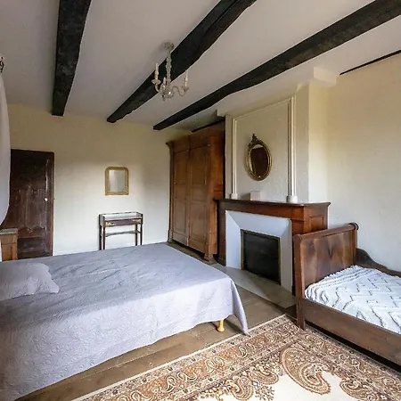 Le Clos D'albray - D'hotes Et 3* Comps-la-Grand-Ville