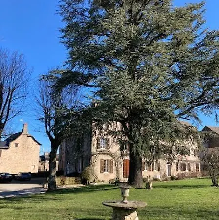Le Clos D'albray - D'hotes Et Comps-la-Grand-Ville