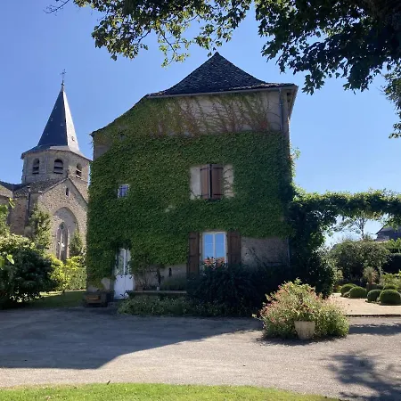 Le Clos D'albray - D'hotes Et