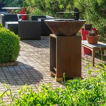 Le Clos D'albray - D'hotes Et 3*