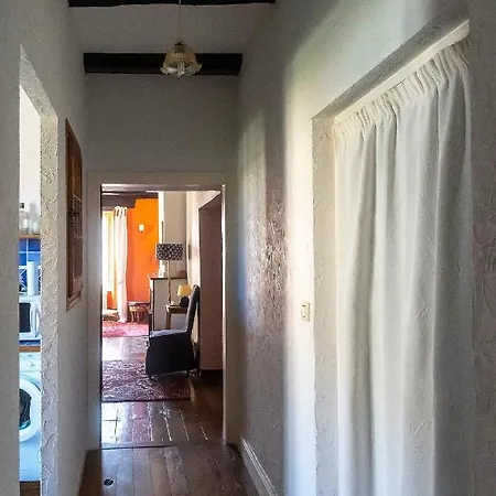 Le Clos D'albray - D'hotes Comps-la-Grand-Ville