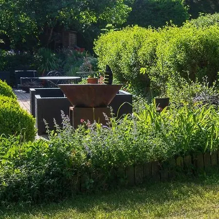 Le Clos D'albray - D'hotes Et 3* Comps-la-Grand-Ville