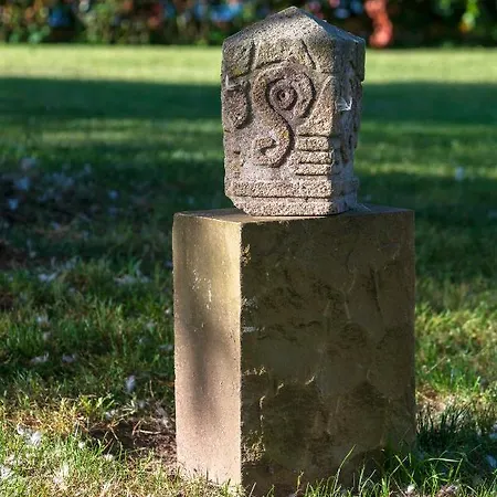 Panzió Le Clos D'albray - D'hotes Comps-la-Grand-Ville