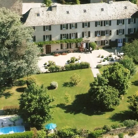 Le Clos D'albray - D'hotes Panzió 3*