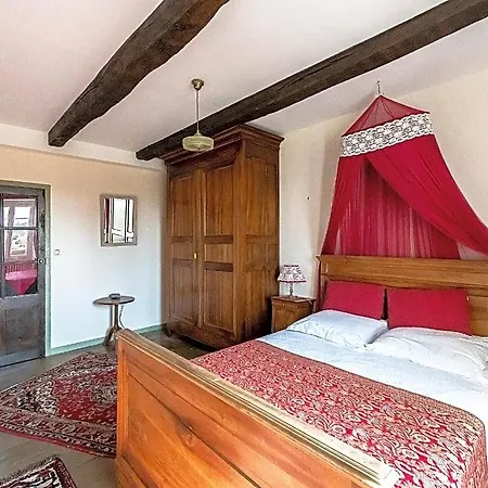 Le Clos D'albray - D'hotes Et Bed and Breakfast