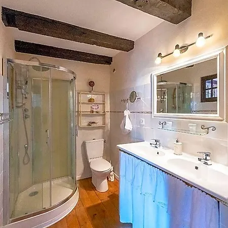 Le Clos D'albray - D'hotes Et Bed and Breakfast