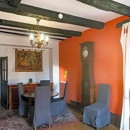 Le Clos D'albray - D'hotes Et