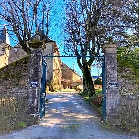 Le Clos D'albray - D'hotes Et 3*