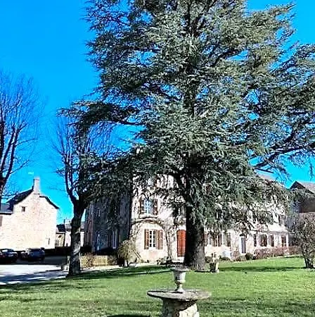 Le Clos D'albray - D'hotes Et 3*