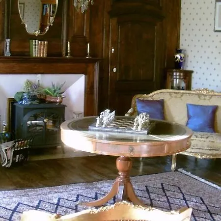 Le Clos D'albray - D'hotes