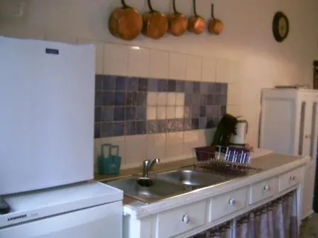 לינה וארוחת בוקר Le Clos D'albray - D'hotes 3*