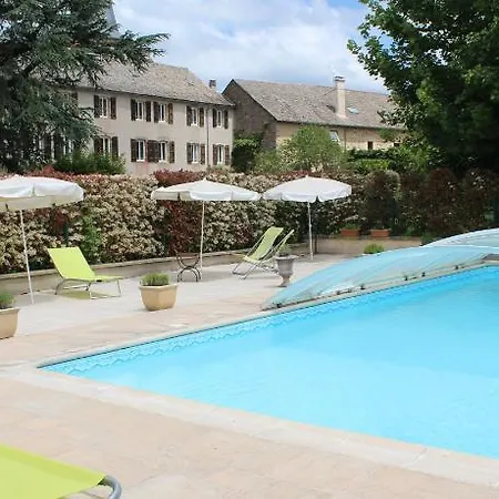 Panzió Le Clos D'albray - D'hotes 3*