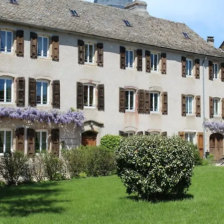 Bed & Breakfast Le Clos D'albray - D'hotes Et Comps-la-Grand-Ville