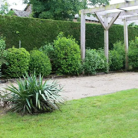 Le Clos D'albray - D'hotes Et Comps-la-Grand-Ville