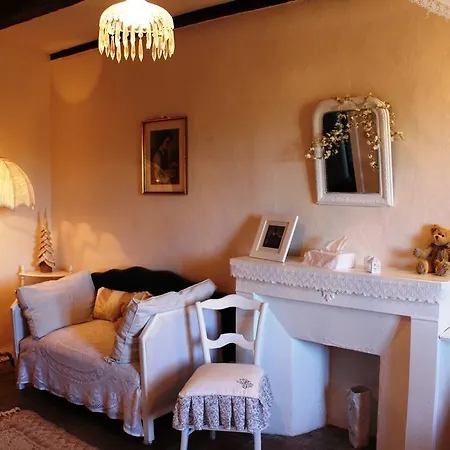 Le Clos D'albray - D'hotes Comps-la-Grand-Ville