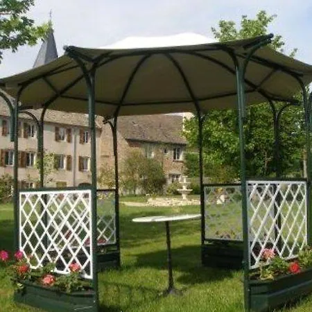 Bed & Breakfast Le Clos D'albray - D'hotes Et Comps-la-Grand-Ville