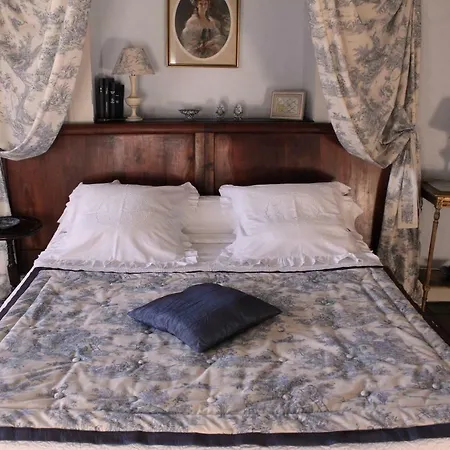 Le Clos D'albray - D'hotes Et 3*