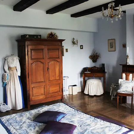 Le Clos D'albray - D'hotes Et Bed & Breakfast