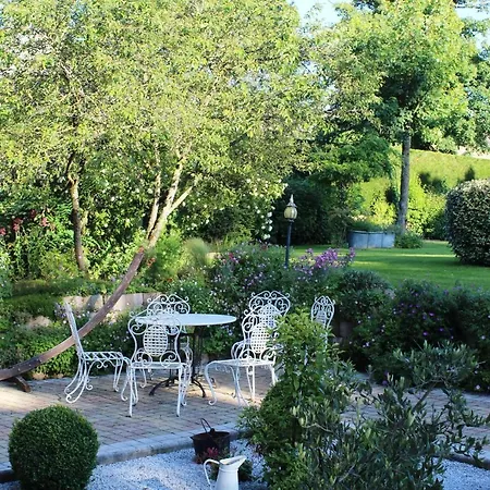 Le Clos D'albray - D'hotes