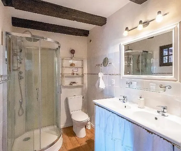 住宿加早餐酒店 Le Clos D'albray - D'hotes