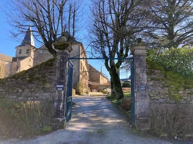 Le Clos D'albray - D'hotes Comps-la-Grand-Ville