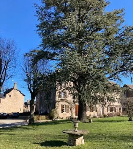 Le Clos D'albray - D'hotes Comps-la-Grand-Ville