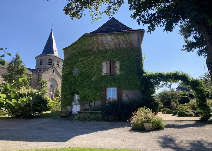 Le Clos D'albray - D'hotes