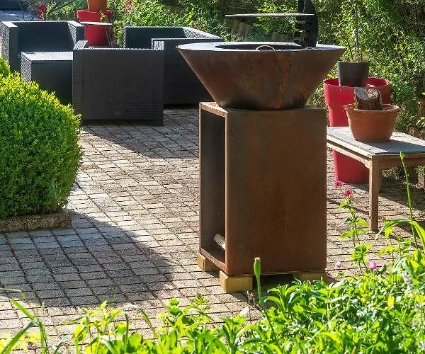 Le Clos D'albray - D'hotes 3*