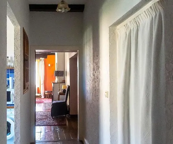 Le Clos D'albray - D'hotes Comps-la-Grand-Ville