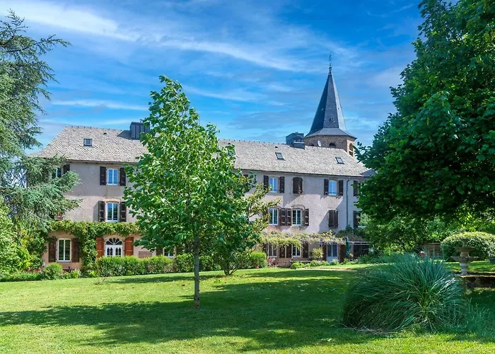 Le Clos D'albray - D'hotes