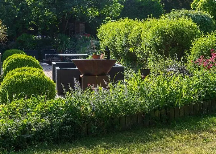 Le Clos D'albray - D'hotes 3* 孔普拉-格朗维尔